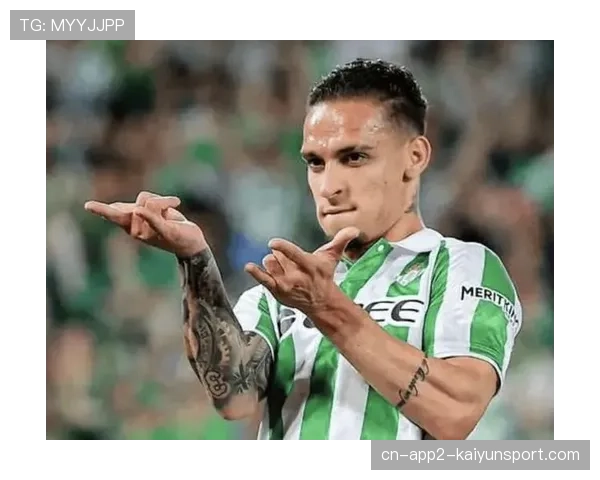 皇家贝蒂斯1-1战平巴列卡诺,安达卢西亚球队错失三分