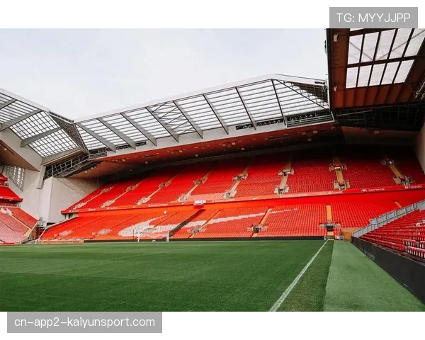 利物浦基金会与当地学校合作，利用安菲尔德球场开展数学教育项目