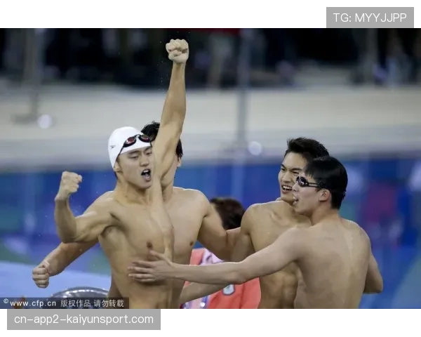 述评:从全国赛看日本男子泳军,自由泳中长距离集团优势明显